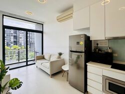 Urban Vista (D16), Condominium #486748441